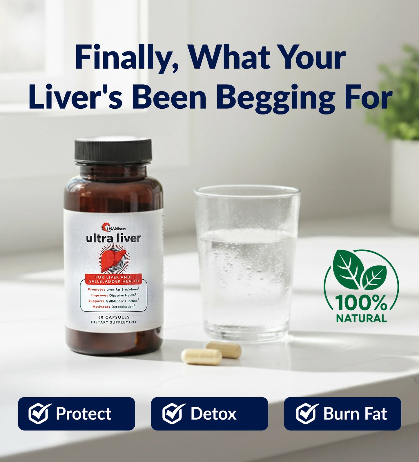 Ultra Liver