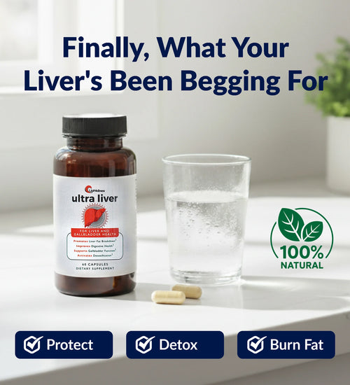 Ultra Liver