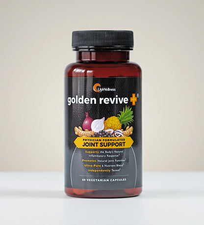 Golden Revive +