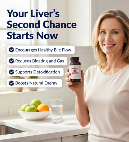 Ultra Liver