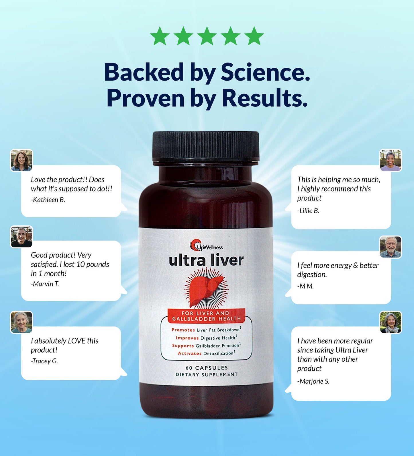 Ultra Liver